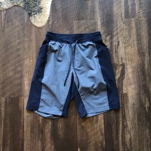 Men’s Lululemon shorts